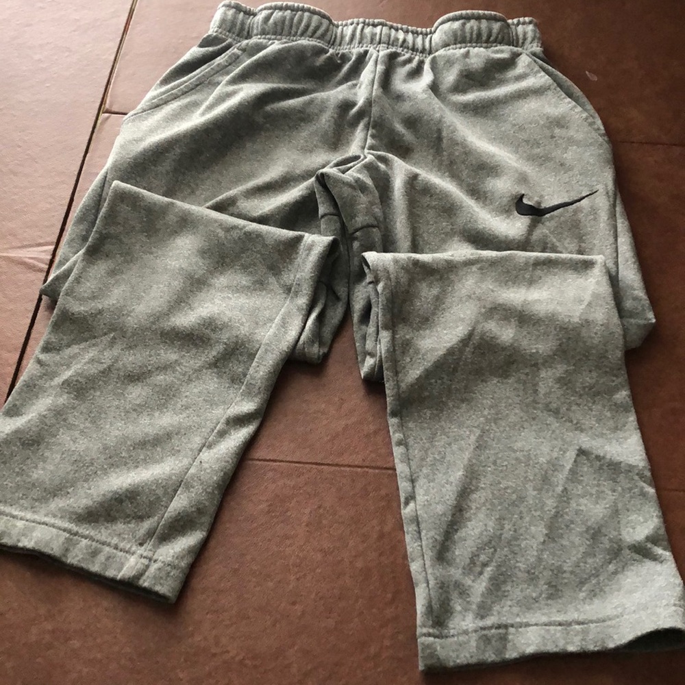 Sweatpants Nike’s